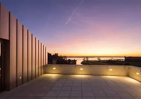 Cosy Evasion Daire *