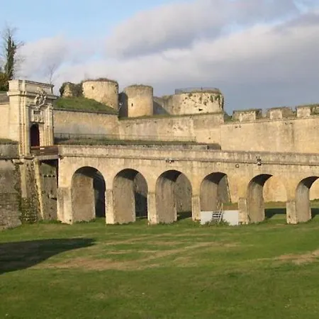 Cosy Evasion Daire *