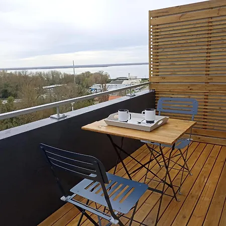 Apartment Cosy Evasion