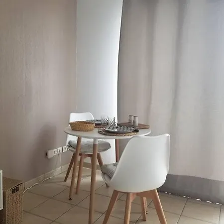 Apartment Cosy Evasion Blaye