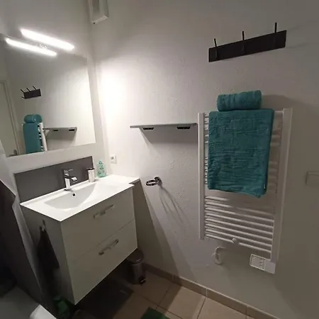 Daire Cosy Evasion *