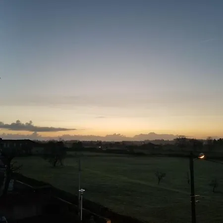 Cosy Evasion Daire *