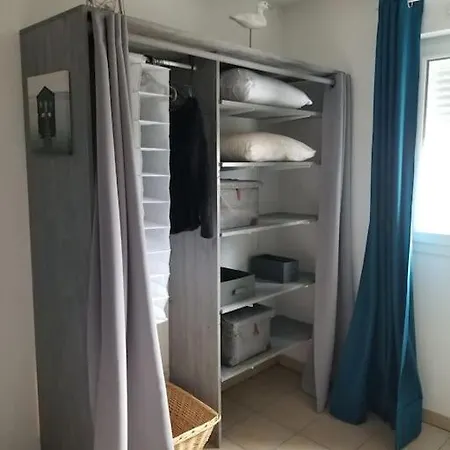 Cosy Evasion Apartment Blaye