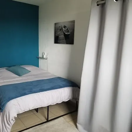 Apartment Cosy Evasion *