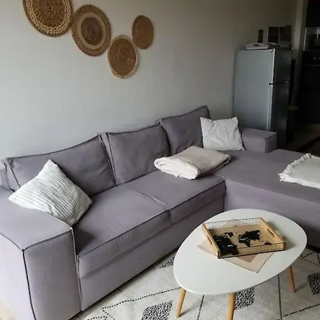Apartment Cosy Evasion