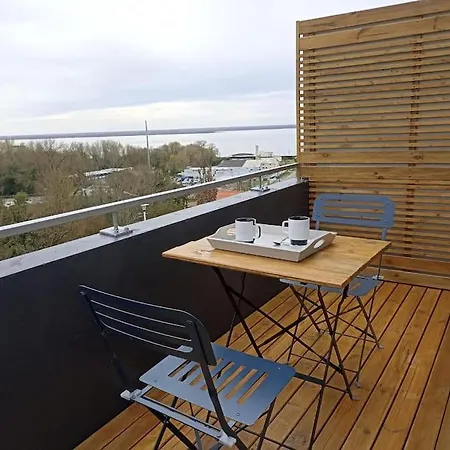 Cosy Evasion Blaye