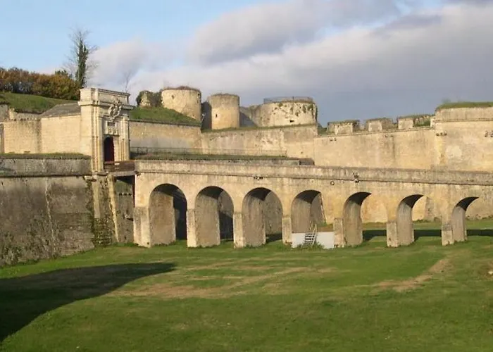 Cosy Evasion Apartamento *