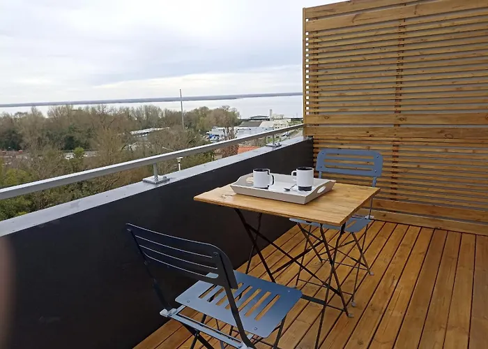 Apartamento Cosy Evasion