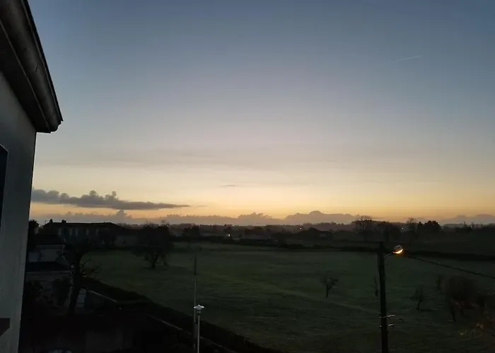 Cosy Evasion Apartamento *