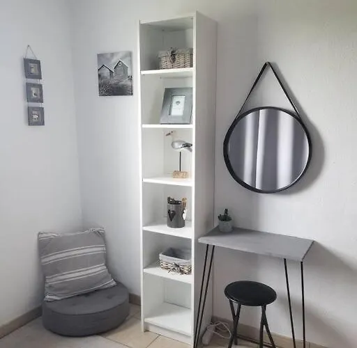 Cosy Evasion Apartamento Blaye