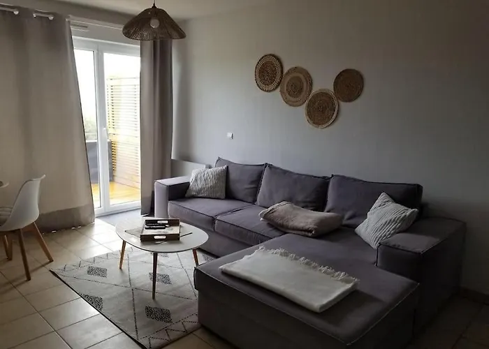 Cosy Evasion Apartamento Blaye